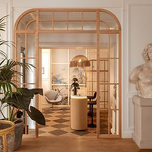 Hotel Zelie