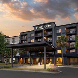 Courtyard By Marriott Myrtle Beach Barefoot Landing